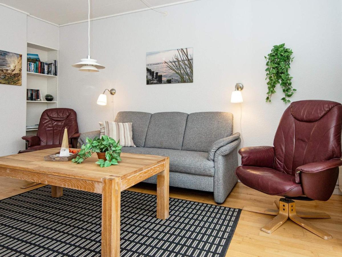 Holiday Home Hojer XII Экстерьер фото