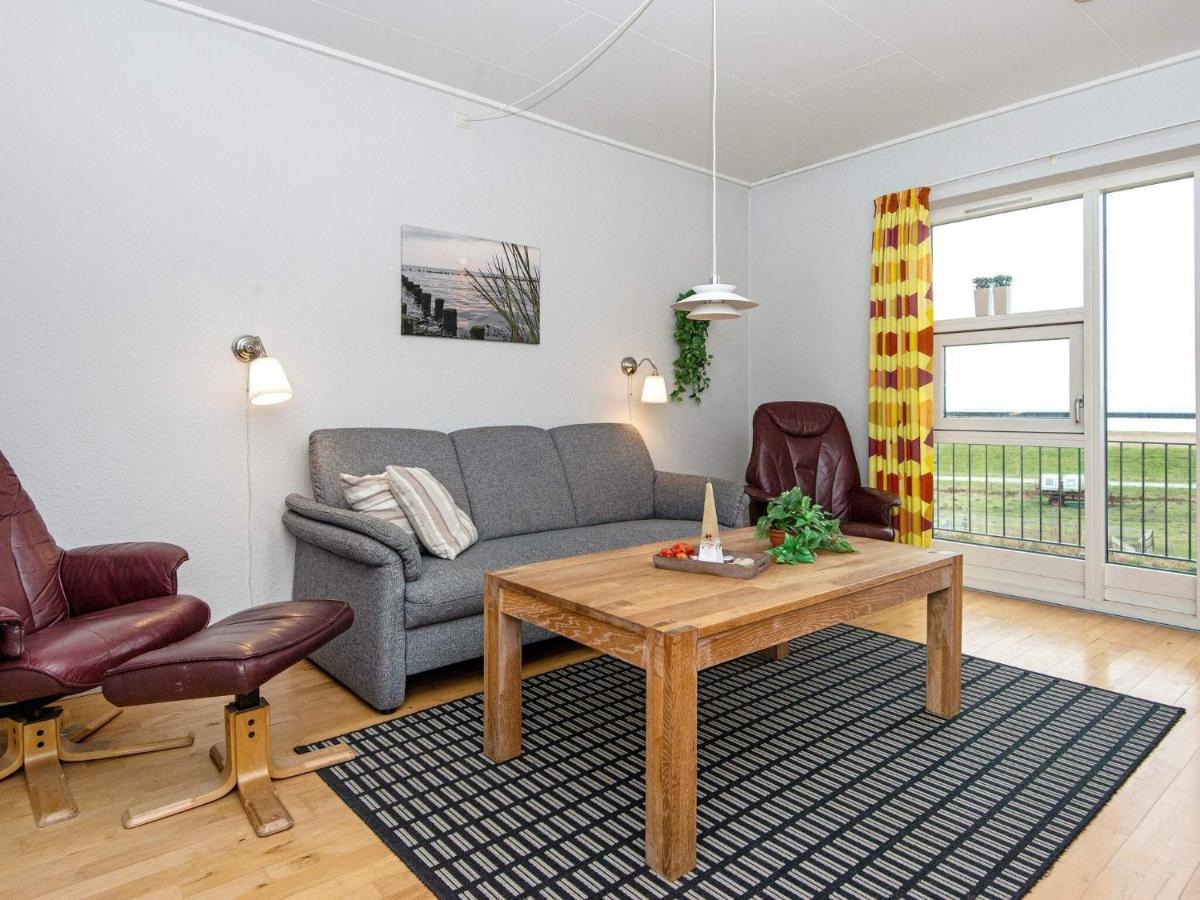 Holiday Home Hojer XII Экстерьер фото