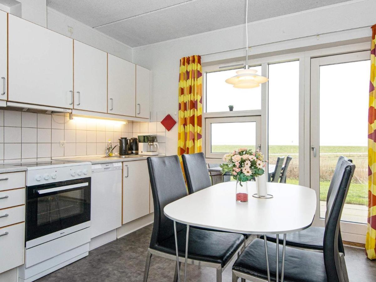 Holiday Home Hojer XII Экстерьер фото