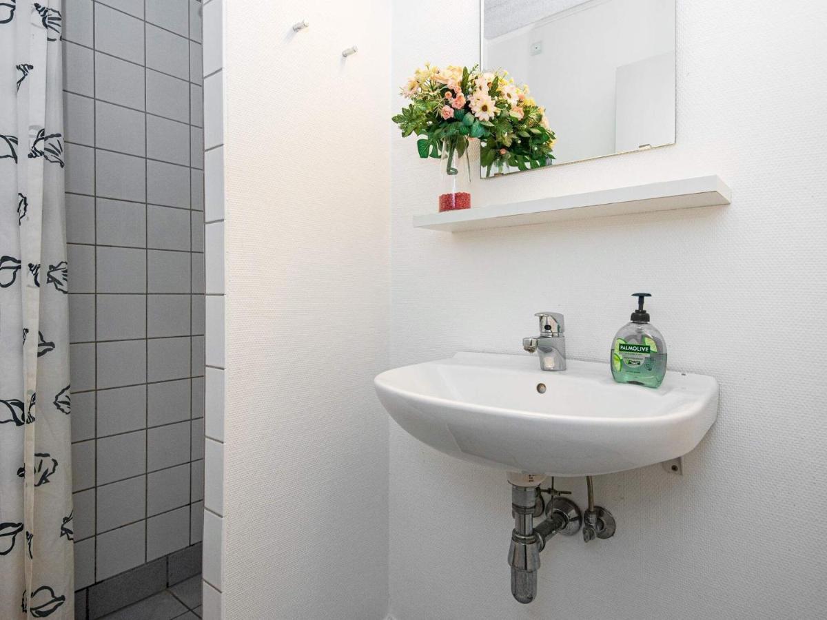 Holiday Home Hojer XII Экстерьер фото
